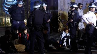 Estados Unidos: denuncian abusos de la policía contra niños afroamericanos en Nueva York