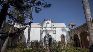 Barrios Altos: mira los tesoros hallados bajo el primer cementerio de la ciudad