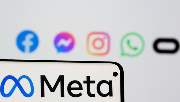 WhatsApp, al igual que las otras redes sociales de Facebook ahora pasarán a ser de Meta con el cambio de nombre. (Foto de archivo: Reuters/ Dado Ruvic)