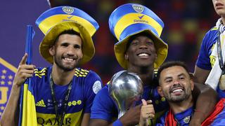 Boca Juniors campeón de Copa Argentina : ¿Por qué su premio en dólares es menor a los de la Liga 1?