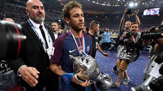 Real Madrid aclara que no tiene previsto realizar una oferta por Neymar