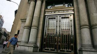 Bolsa de Valores de Lima cierra a la baja por caída de precios de los metales