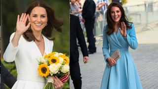 Kate Middleton cumple 38 años: conoce sus secretos de belleza para lucir espectacular