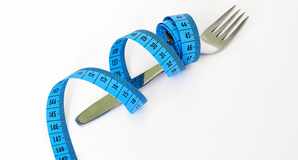Estos son los errores más comunes que cometen las personas al seguir una dieta. (Foto: Pixabay)