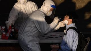 ¿Por qué el rastreo de infectados en Corea del Sur ha sido importante para controlar el coronavirus?