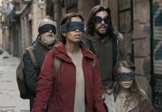 “Bird Box Barcelona”: Netflix revela el primer tráiler oficial de la versión española de “Bird Box: A ciegas”