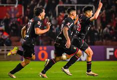 Alianza Lima cayó 1-0 ante Melgar en Arequipa por Liga 1 Te Apuesto | RESUMEN Y GOLES