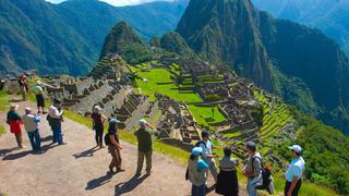 Machu Picchu: ¿dónde y cómo votar por la ciudadela inca como mejor destino turístico?
