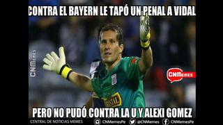 Facebook: hinchas de la ‘U’ se burlan con memes de Alianza Lima