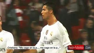 Cristiano Ronaldo: ¿Por qué se enojó tras ganar en Bilbao?