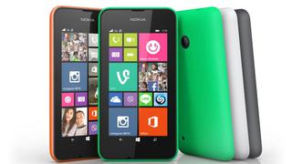 Lumia 530: ¿qué trae este smartphone que ya se vende en Perú?