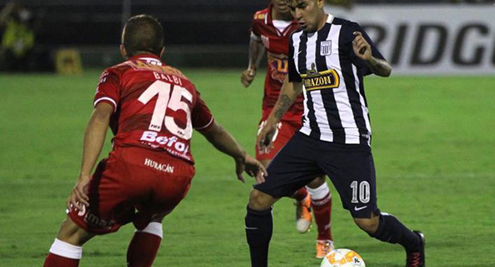 Alianza Lima no jugaría en Matute por cinco meses (Foto: Peru.com)