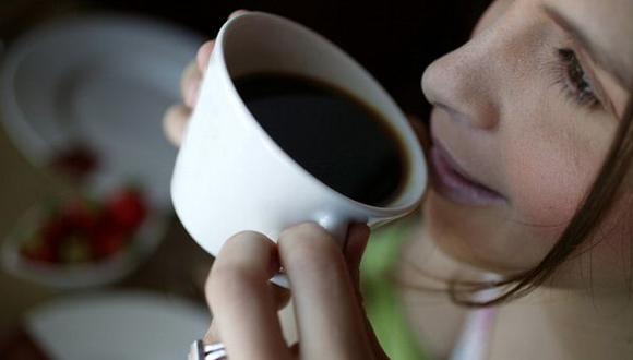 Conoce la hora más adecuada para beber café [VIDEO]
