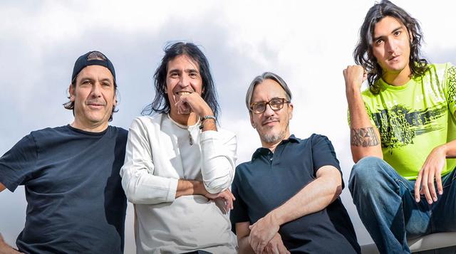 "Vivo X el Rock 6": estas son todas las bandas confirmadas - 6