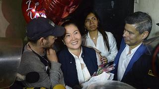 Keiko Fujimori: su situación en claves ante pedido fiscal de prisión preventiva