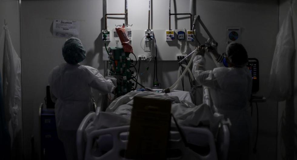 Coronavirus en Brasil | Ultimas noticias | Último minuto: reporte de infectados y muertos lunes 24 de agosto del 2020 | Covid-19 | (Foto: EFE/Antonio Lacerda/Archivo).