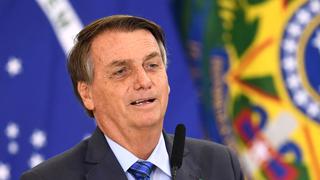 Bolsonaro visita Rusia pese al disgusto de Estados Unidos en plena crisis en Ucrania