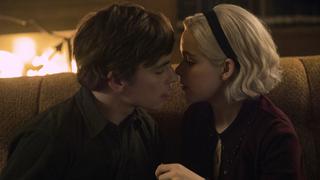 "Sabrina": Netflix revela primeras fotos de la temporada 2