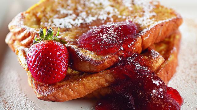 Desayuno de campeones: nueve opciones que no podrás resistir - 8