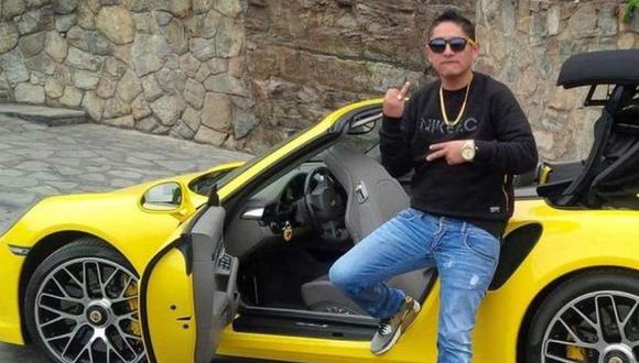 La lujosa camioneta Porsche que manejaba Oropeza fue atacada con 24 balazos y dos granadas en el 2015. Él y el copiloto (una mujer) lograron huir del lugar antes de que empezara el tiroteo. Fuentes policiales indicaron que se trató de un ajuste de cuentas por un caso de narcotráfico.