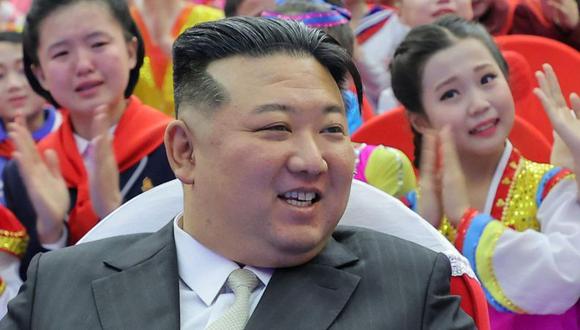 Existen dudas sobre la fecha real de nacimiento de Kim Jong-un. (Reuters).