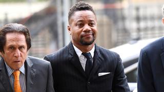 Cuba Gooding Jr.: Juez fija inicio del juicio contra el actor para el 21 de abril