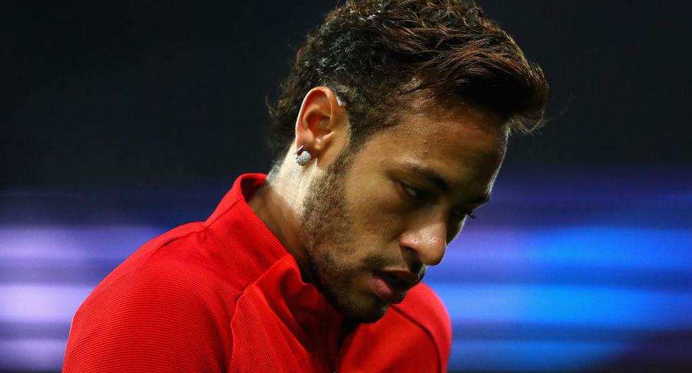 Prensa francesa indica que Neymar desea salir del PSG y la Ligue 1 | Foto: Getty Images