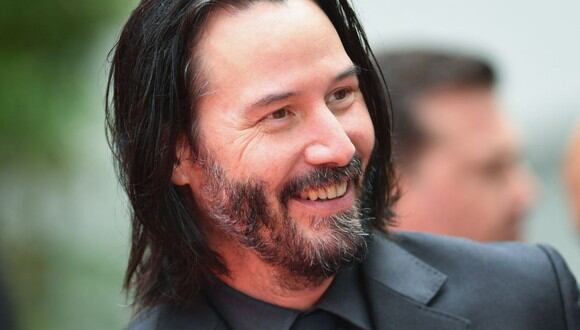 Un crítico del New York Times elogió a Keanu Reeves por su versatilidad. "Muestra una disciplina y un rango considerables, se mueve fácilmente entre la actitud abotonada que se adapta a la historia de un procedimiento policial y la manera despreocupada de sus papeles cómicos" (Foto: Valerie Macon / AFP)