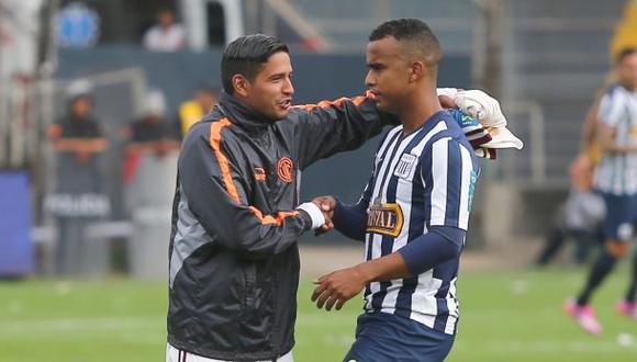 Alianza Lima: ¿Qué opinan jugadores sobre el regreso de Manco?