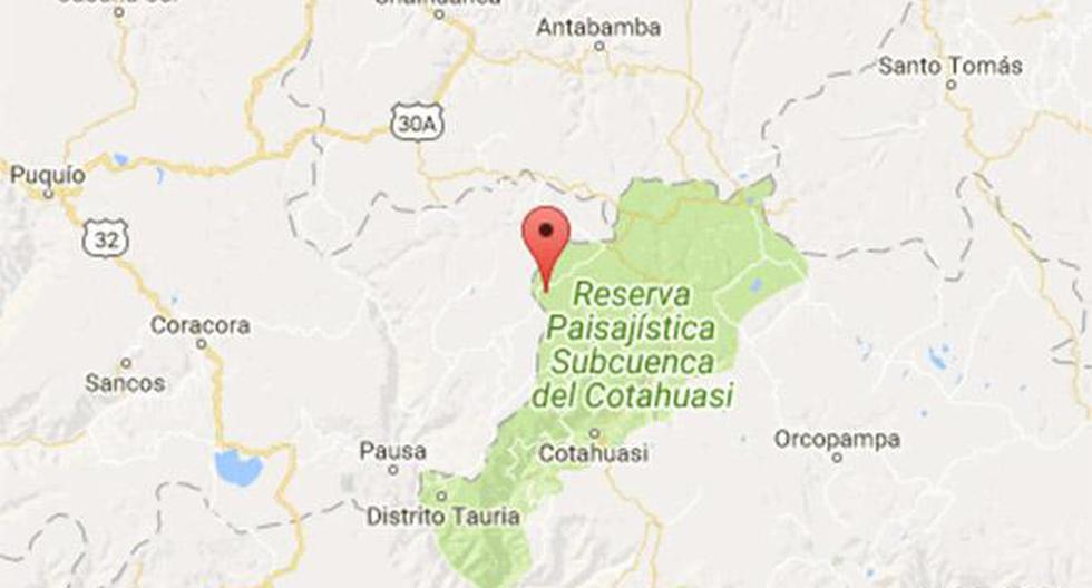 Perú. Regiones de Arequipa y Puno registraron hoy sismos de moderada intensidad, según informó el IGP. (Foto: IGP)