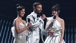 Grammy Latino 2019: lista completa de ganadores y transmisión de la gala | VIDEO