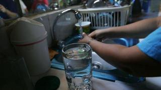 Sedapal anuncia corte de agua en zonas de Chorrillos para este 27 de noviembre
