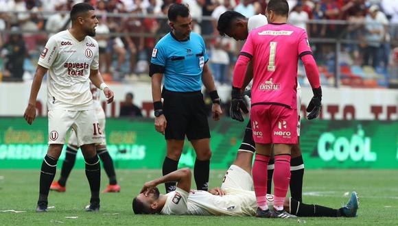 Universitario de Deportes no vence a Alianza Lima en el Monumental desde el año 2020. (Foto: GEC)