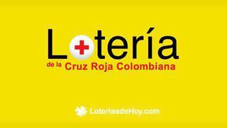 Lotería Cruz Roja Colombiana, martes 29 de marzo: revisa el número ganador del premio mayor