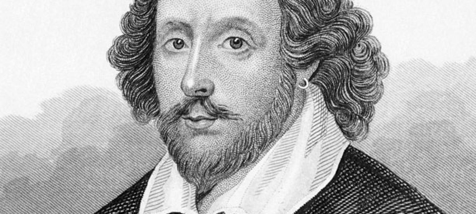 "¿Estaba William Shakespeare fumado cuando escribió 'Hamlet'?", se pregunta el portal ABC. Nos animamos a cuestionar si, tal vez, contó con ayuda de los alienígenas ancestrales.