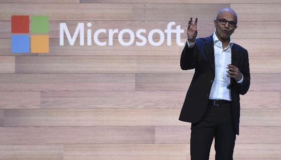 ¿Qué presentará Microsoft el 26 de octubre?