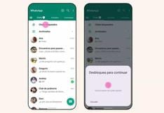 WhatsApp sincronizará tus contactos bloqueados en todos tus dispositivos