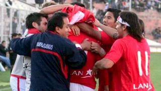 Cienciano ganó 2-1 a Vallejo y se reencontró con el triunfo en el torneo