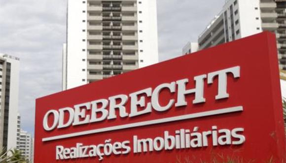 Odebrecht ha realizado cuatro pagos por concepto de reparación civil a la fecha. (Foto: Agencia Andina)