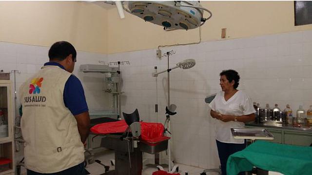 Piura: hospitales deberán explicar muertes por dengue - 2