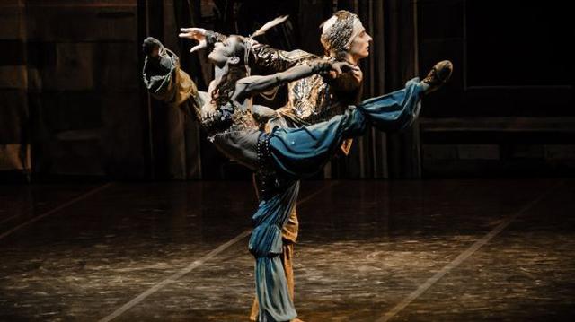 "The Tsars of ballet", el mejor ballet de Rusia llega al Perú - 1