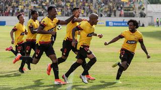 Barcelona venció 2-1 a Delfín, en Jocay, por la segunda fecha de la LigaPro de Ecuador | VIDEO