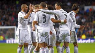 Real Madrid: los millonarios ingresos del club merengue