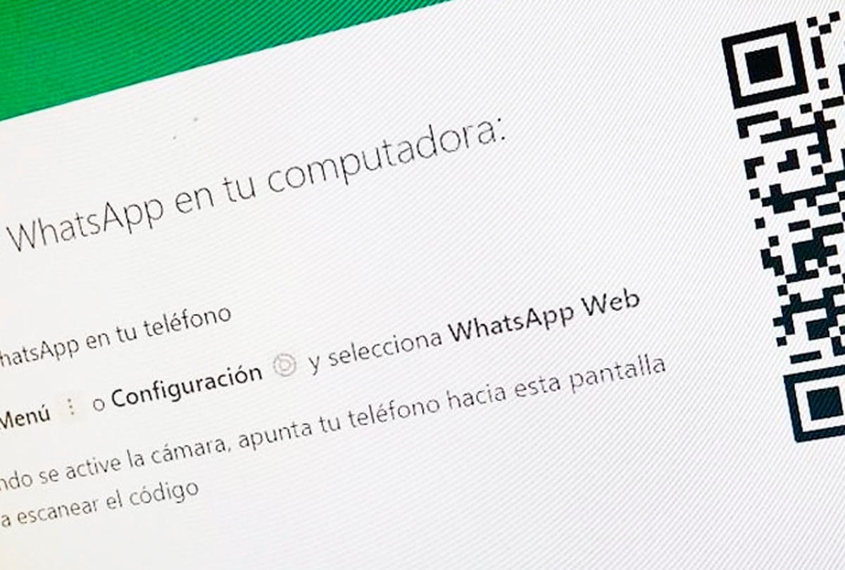 Aprende a cambiar tu foto de perfil desde WhatsApp Web. (Foto: WhatsApp)