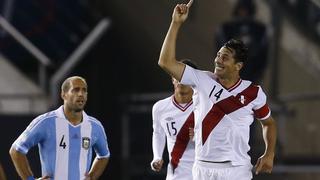 UNO X UNO: Así vimos a la selección peruana frente a Argentina
