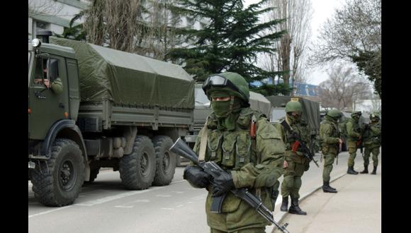 Ucrania: Consejo de Seguridad de ONU se reunirá de emergencia