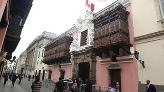Gobierno del Perú condenó hechos de violencia en Nicaragua