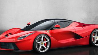 Ferrari lanzará su primer deportivo eléctrico y apunta a que el 80% de sus autos sean así el 2030