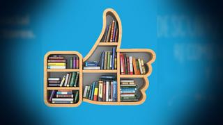 Latinoamericanos crearon Beek, el "Facebook" para los lectores