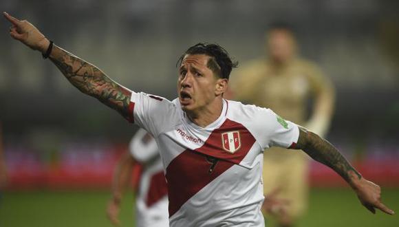 ¿Cuánto podría ganar la selección peruana si clasifica al Mundial Qatar 2022 y disputa la fase de grupos? (Foto: AFP)